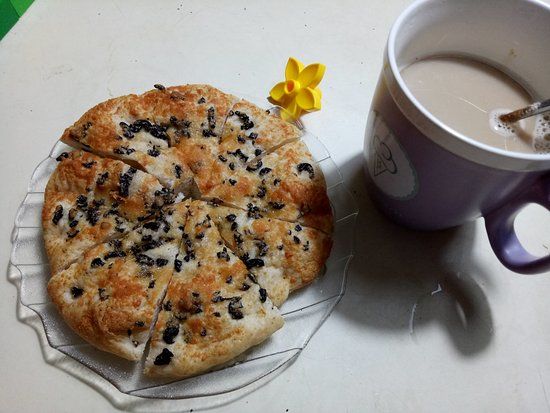 Victoria's Bakery